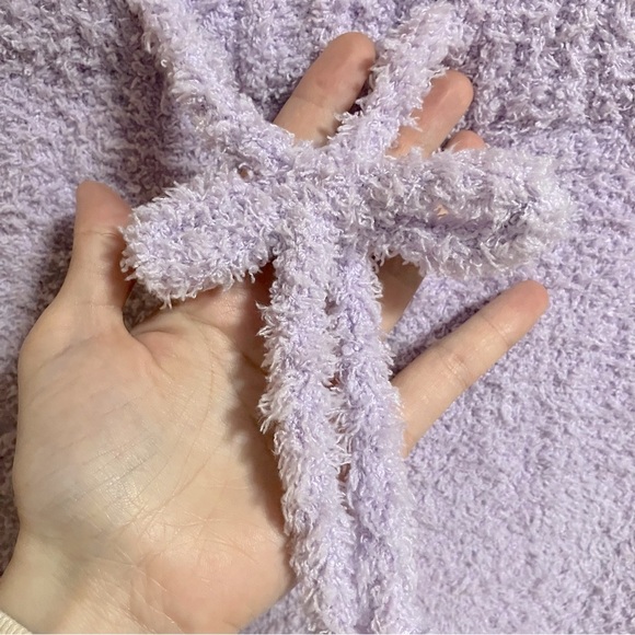 Misscosy XS 0 high waisted soft lounge pants - Picture 8 of 11